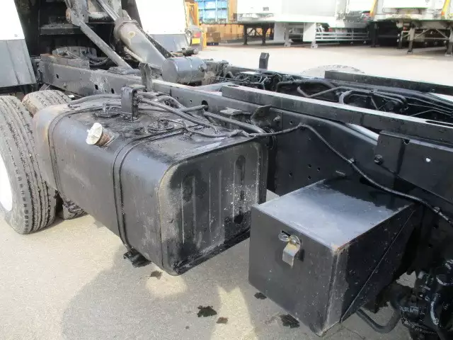 平成14年03月中古小型日野日野の画像9