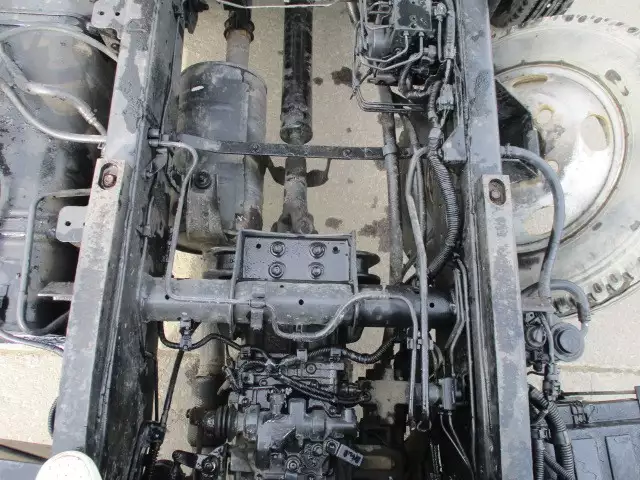 平成14年03月中古小型日野日野の画像10