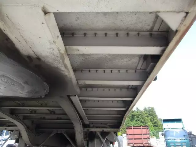 平成16年03月中古その他バントレーラー・ウィングトレーラートレクストレクスの画像12