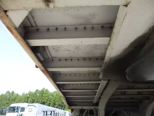 平成16年03月中古その他バントレーラー・ウィングトレーラートレクストレクスの画像13