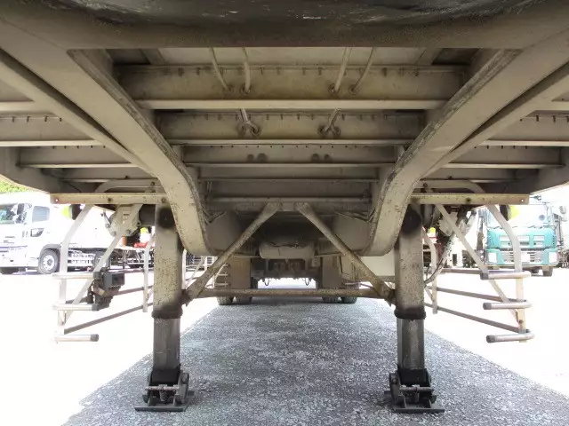 平成16年03月中古その他バントレーラー・ウィングトレーラートレクストレクスの画像14