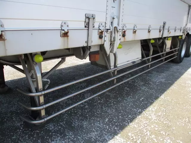 平成16年03月中古その他バントレーラー・ウィングトレーラートレクストレクスの画像15