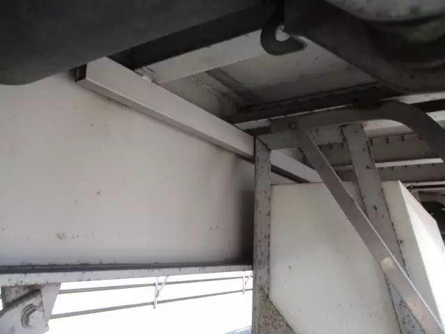 平成16年03月中古その他バントレーラー・ウィングトレーラートレクストレクスの画像16