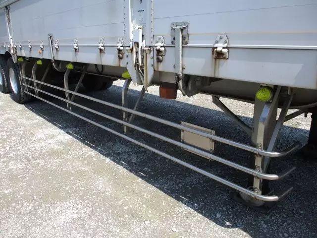 平成16年03月中古その他バントレーラー・ウィングトレーラートレクストレクスの画像17