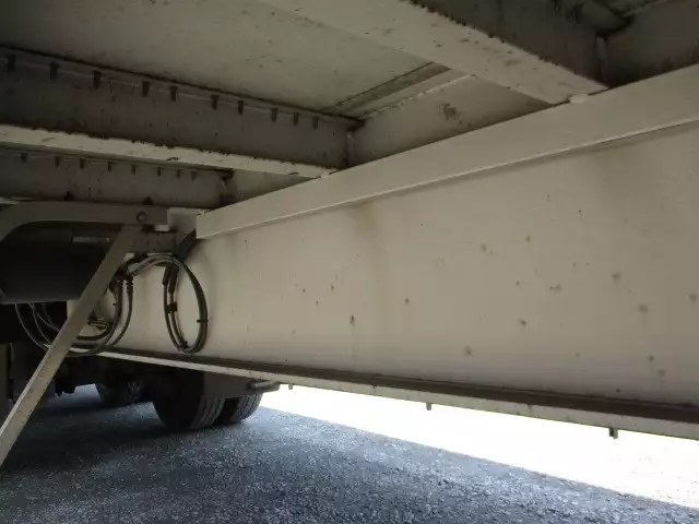 平成16年03月中古その他バントレーラー・ウィングトレーラートレクストレクスの画像18