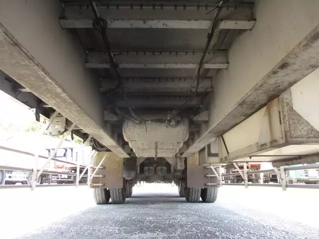 平成16年03月中古その他バントレーラー・ウィングトレーラートレクストレクスの画像19