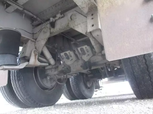 平成16年03月中古その他バントレーラー・ウィングトレーラートレクストレクスの画像20