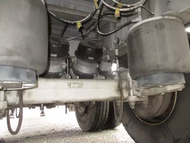 平成16年03月中古その他バントレーラー・ウィングトレーラートレクストレクスの画像21