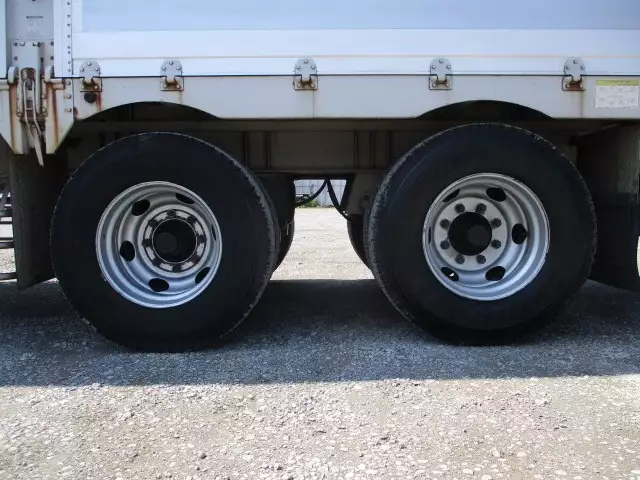 平成16年03月中古その他バントレーラー・ウィングトレーラートレクストレクスの画像22