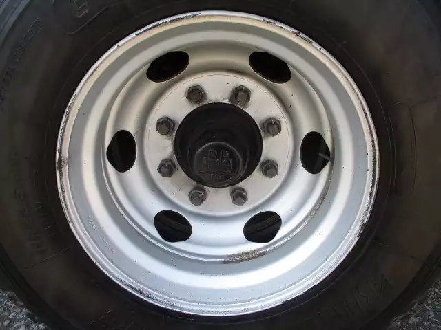 平成16年03月中古その他バントレーラー・ウィングトレーラートレクストレクスの画像23