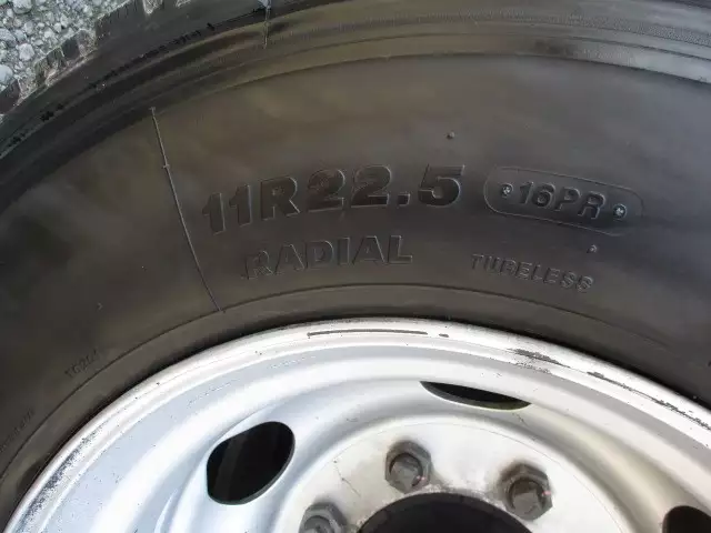 平成16年03月中古その他バントレーラー・ウィングトレーラートレクストレクスの画像24