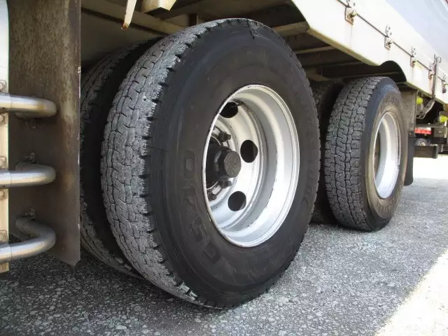 平成16年03月中古その他バントレーラー・ウィングトレーラートレクストレクスの画像25