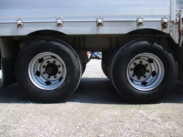 平成16年03月中古その他バントレーラー・ウィングトレーラートレクストレクスの画像26