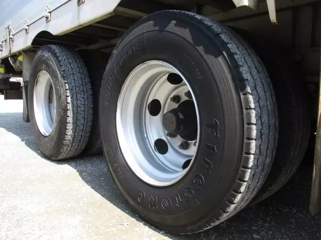 平成16年03月中古その他バントレーラー・ウィングトレーラートレクストレクスの画像27