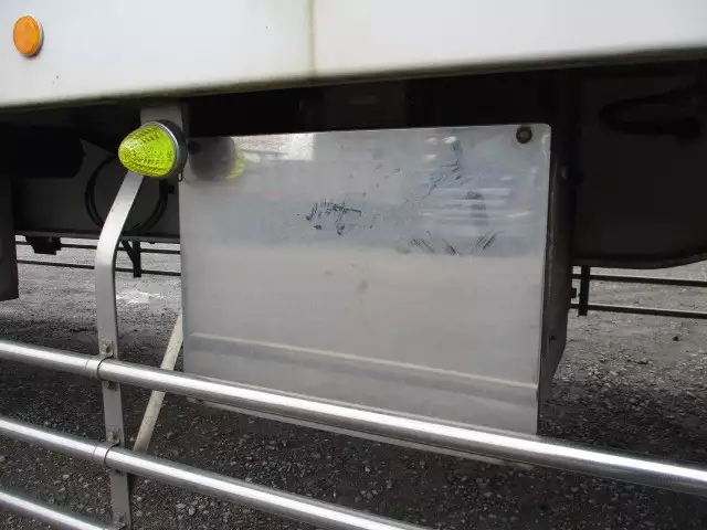 平成16年03月中古その他バントレーラー・ウィングトレーラートレクストレクスの画像29