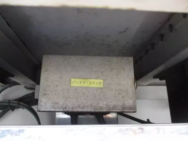 平成16年03月中古その他バントレーラー・ウィングトレーラートレクストレクスの画像30