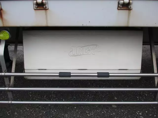 平成16年03月中古その他バントレーラー・ウィングトレーラートレクストレクスの画像32