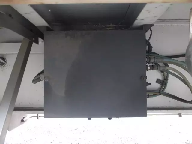 平成16年03月中古その他バントレーラー・ウィングトレーラートレクストレクスの画像33