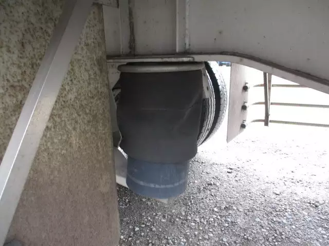 平成16年03月中古その他バントレーラー・ウィングトレーラートレクストレクスの画像35