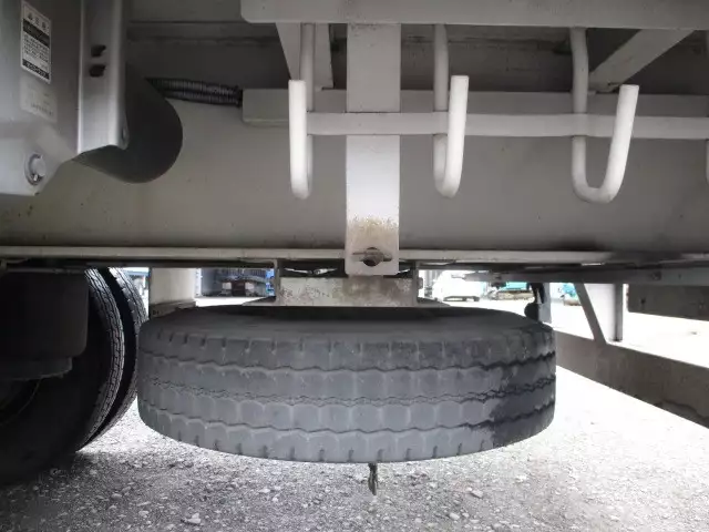 平成16年03月中古その他バントレーラー・ウィングトレーラートレクストレクスの画像36