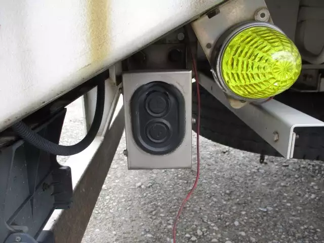 平成16年03月中古その他バントレーラー・ウィングトレーラートレクストレクスの画像37