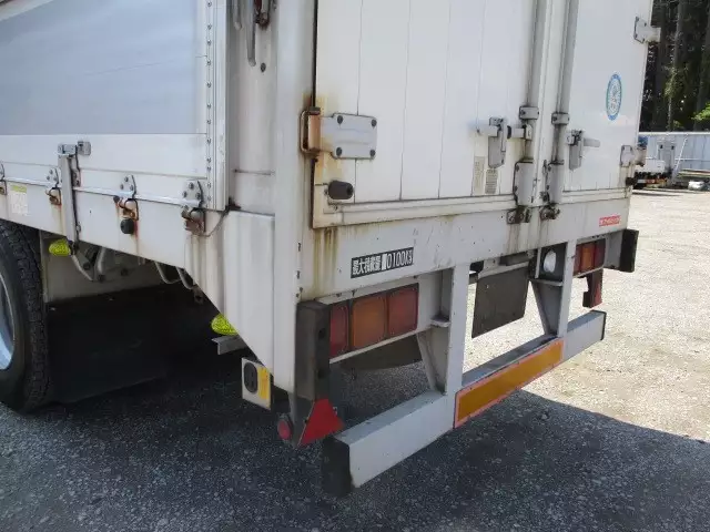 平成16年03月中古その他バントレーラー・ウィングトレーラートレクストレクスの画像38