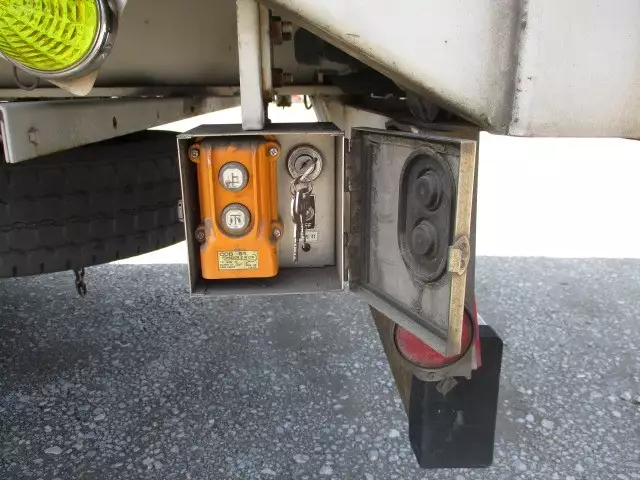 平成16年03月中古その他バントレーラー・ウィングトレーラートレクストレクスの画像39