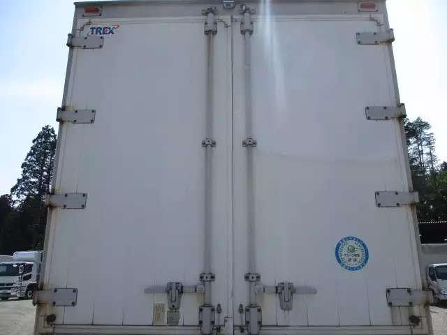 平成16年03月中古その他バントレーラー・ウィングトレーラートレクストレクスの画像40