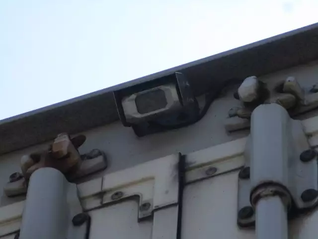 平成16年03月中古その他バントレーラー・ウィングトレーラートレクストレクスの画像41