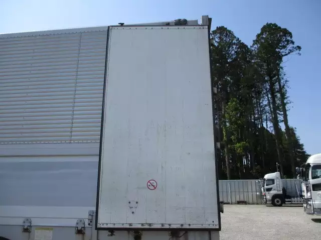 平成16年03月中古その他バントレーラー・ウィングトレーラートレクストレクスの画像42