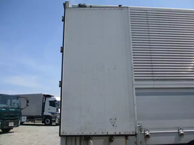 平成16年03月中古その他バントレーラー・ウィングトレーラートレクストレクスの画像43