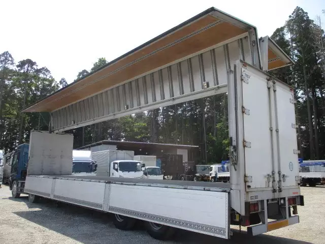 平成16年03月中古その他バントレーラー・ウィングトレーラートレクストレクスの画像52