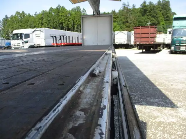 平成16年03月中古その他バントレーラー・ウィングトレーラートレクストレクスの画像53