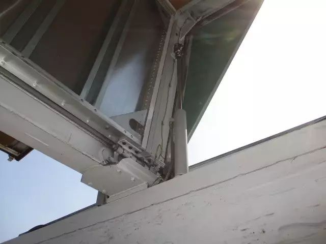 平成16年03月中古その他バントレーラー・ウィングトレーラートレクストレクスの画像57