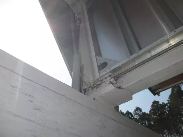 平成16年03月中古その他バントレーラー・ウィングトレーラートレクストレクスの画像58