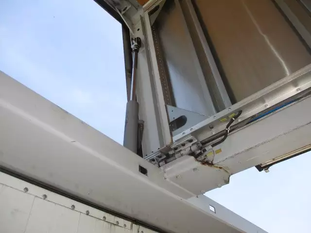 平成16年03月中古その他バントレーラー・ウィングトレーラートレクストレクスの画像60