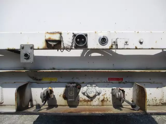 平成16年03月中古その他バントレーラー・ウィングトレーラートレクストレクスの画像9