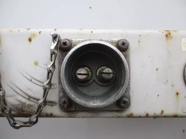 平成16年03月中古その他バントレーラー・ウィングトレーラートレクストレクスの画像10