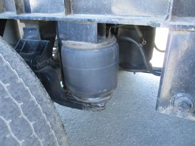 平成29年12月中古その他アオリ付トレーラー・フラットトレーラー東邦東邦の画像11