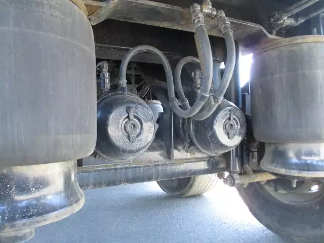 平成29年12月中古その他アオリ付トレーラー・フラットトレーラー東邦東邦の画像12