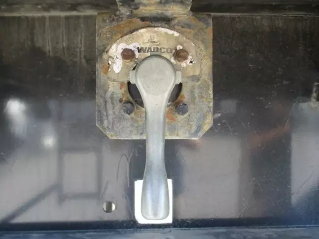 平成29年12月中古その他アオリ付トレーラー・フラットトレーラー東邦東邦の画像17