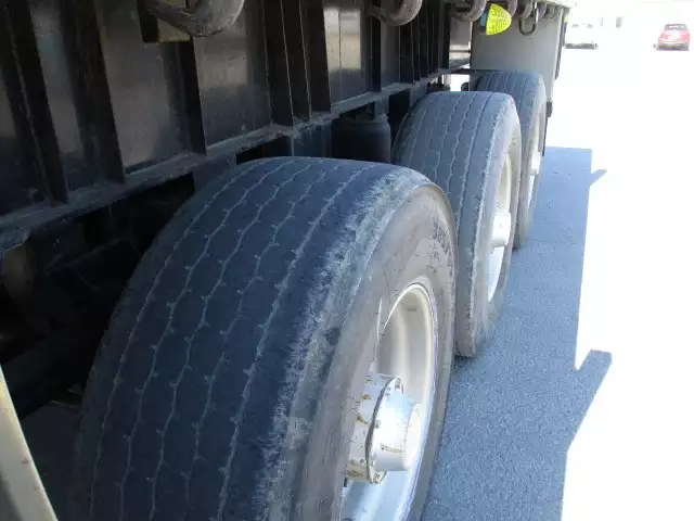平成29年12月中古その他アオリ付トレーラー・フラットトレーラー東邦東邦の画像9