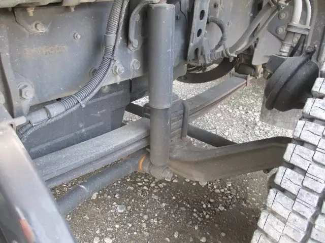 平成30年05月中古大型アルミバン・ウィング三菱ふそうスーパーグレートの画像14