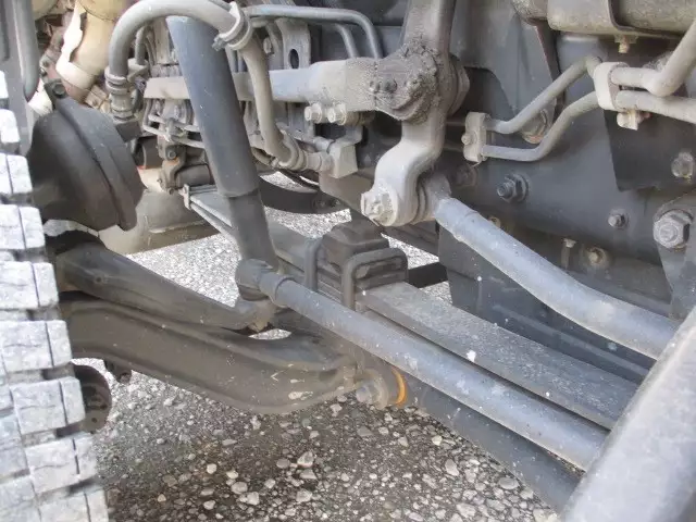 平成30年05月中古大型アルミバン・ウィング三菱ふそうスーパーグレートの画像15