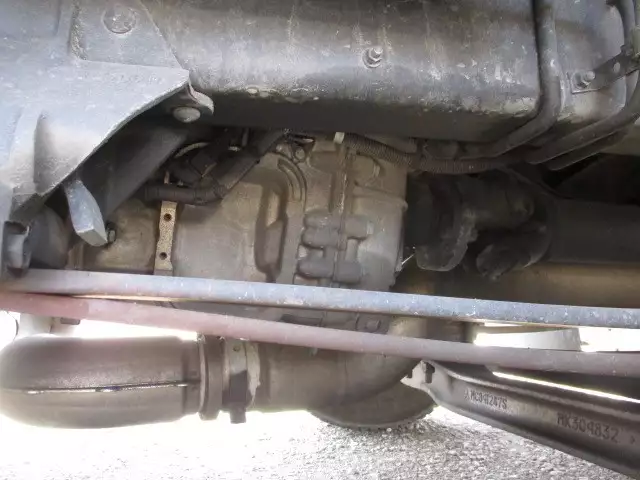 平成30年05月中古大型アルミバン・ウィング三菱ふそうスーパーグレートの画像16