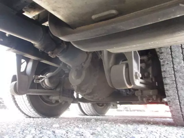 平成30年05月中古大型アルミバン・ウィング三菱ふそうスーパーグレートの画像17