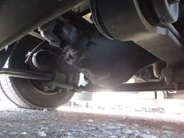 平成30年05月中古大型アルミバン・ウィング三菱ふそうスーパーグレートの画像18