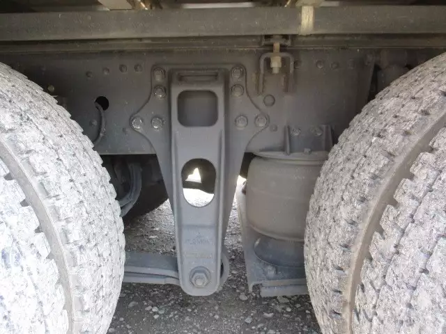 平成30年05月中古大型アルミバン・ウィング三菱ふそうスーパーグレートの画像19