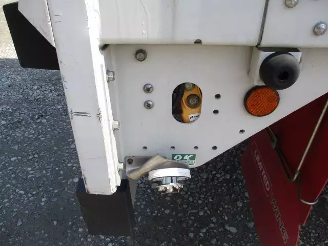 平成30年05月中古大型アルミバン・ウィング三菱ふそうスーパーグレートの画像20