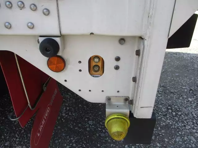 平成30年05月中古大型アルミバン・ウィング三菱ふそうスーパーグレートの画像23